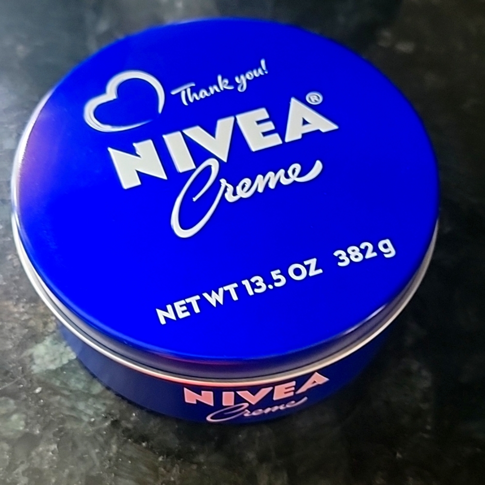 Nivea creme